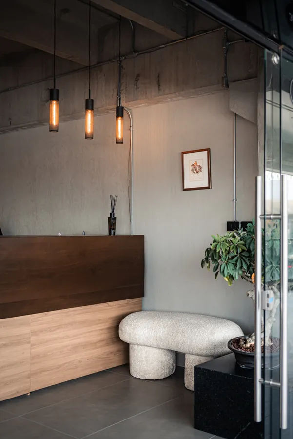 Recepción del estudio de diseño y construcción Prisma Habita en Puebla
